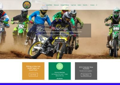 Panorama Motorcycle Club